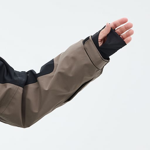 Wrist Gaiters