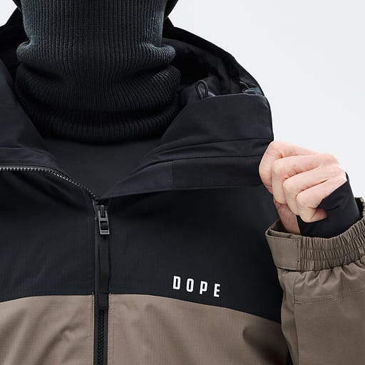 Microfleece Chinguard