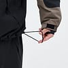 Drawstring Hem, Image 1 of 2,