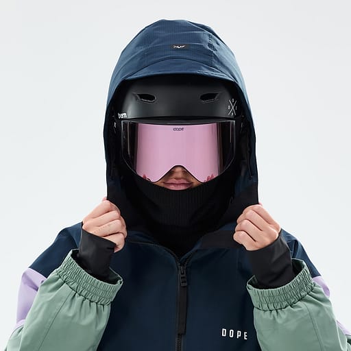 Storm Guard Hood, Image 1 of 3