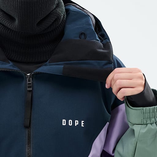Microfleece Chinguard