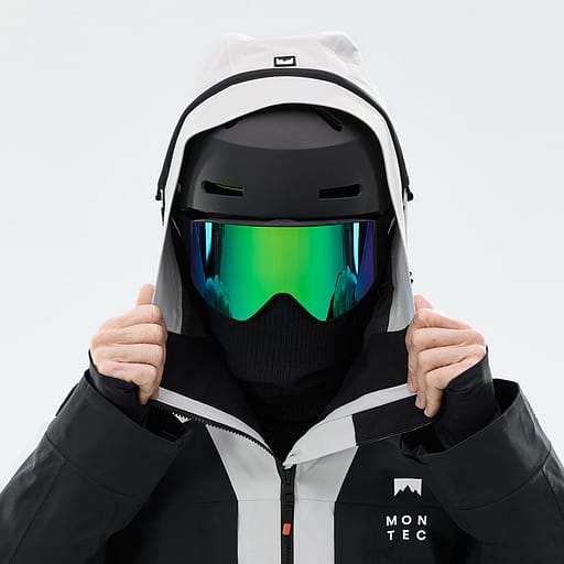 Storm Guard Hood, Image 1 of 3