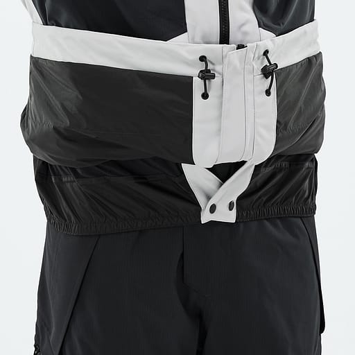 Elasticated Snow Skirt