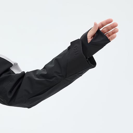 Wrist Gaiters