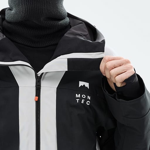 Microfleece Chinguard