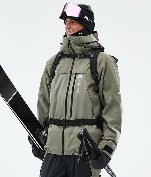 Oracle Ski Jacket Men