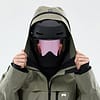Storm Guard Hood, Image 1 of 3,