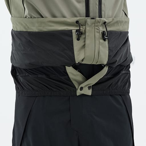 Elasticated Snow Skirt