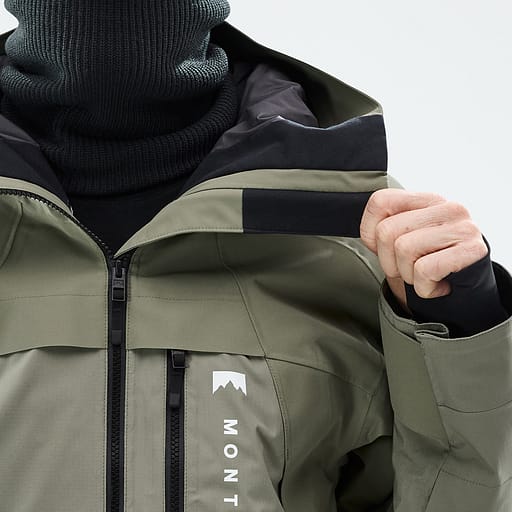 Microfleece Chinguard