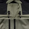 Drawstring Hem, Image 2 of 2,