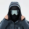 Storm Guard Hood, Image 1 of 3,