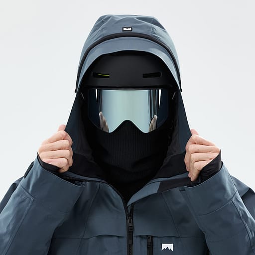 Storm Guard Hood, 画像1 / 3