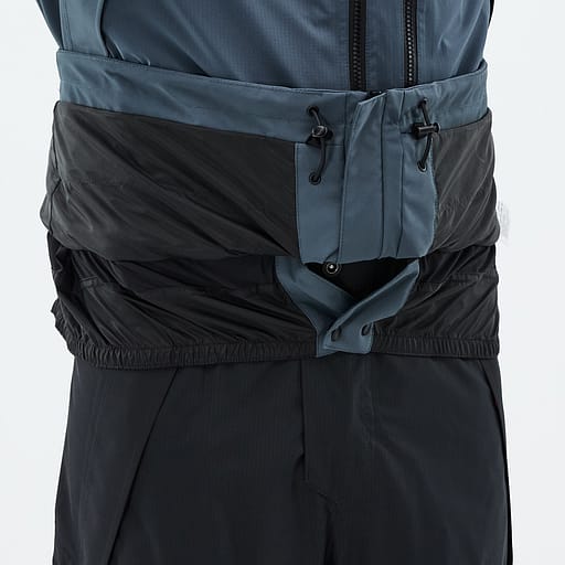 Elasticated Snow Skirt