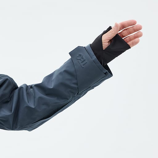 Wrist Gaiters