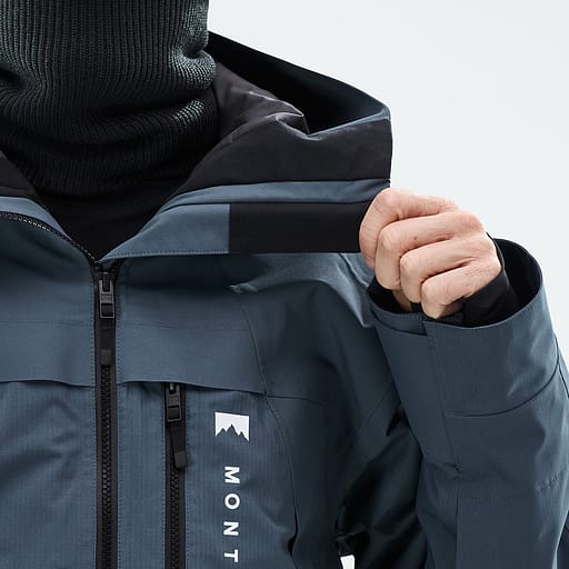 Microfleece Chinguard