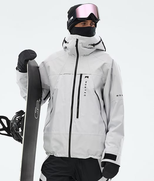 Montec Oracle Snowboard Jacket Men