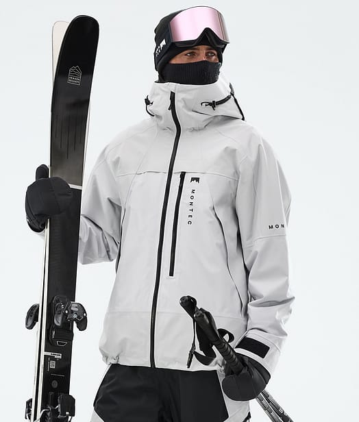 Oracle Ski Jacket Men