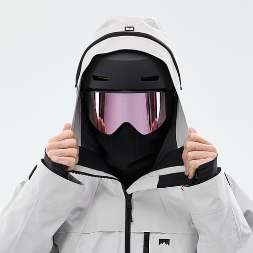 Storm Guard Hood, Image 1 of 3