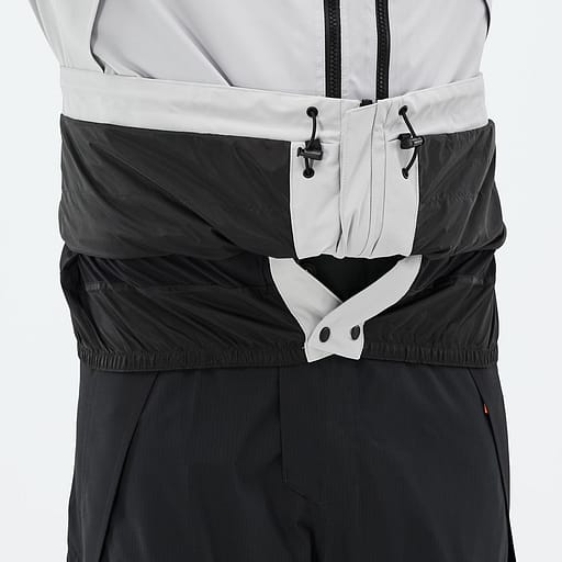 Elasticated Snow Skirt
