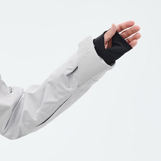 Wrist Gaiters