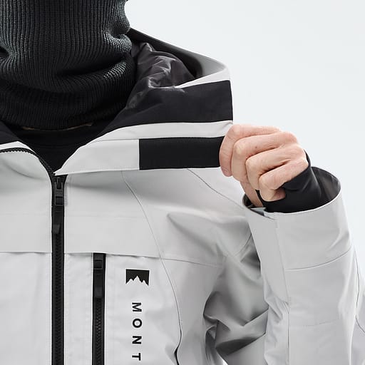 Microfleece Chinguard