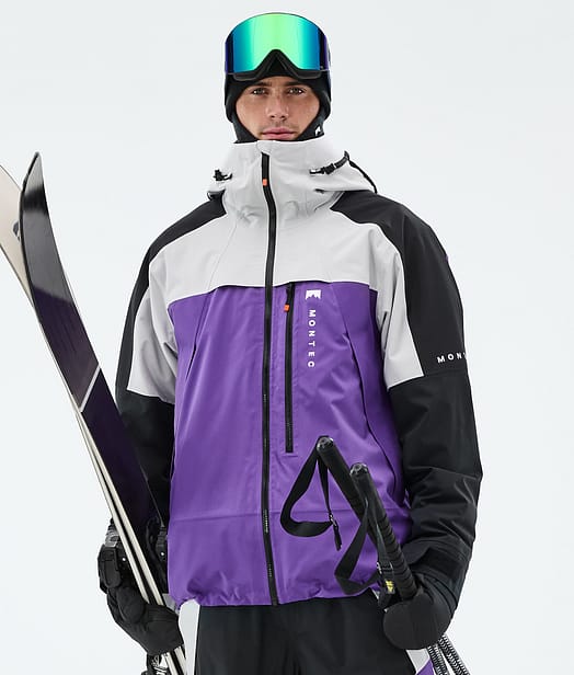 Oracle Ski Jacket Men