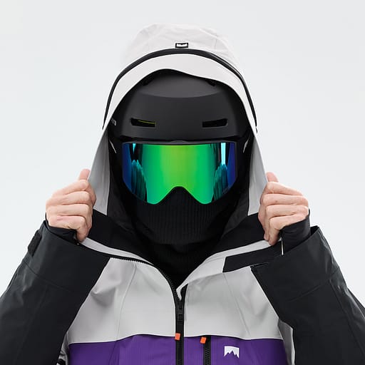 Storm Guard Hood, Image 1 of 3