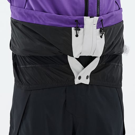 Elasticated Snow Skirt