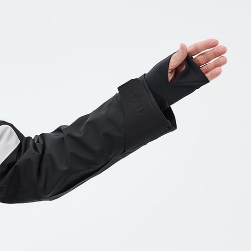 Wrist Gaiters