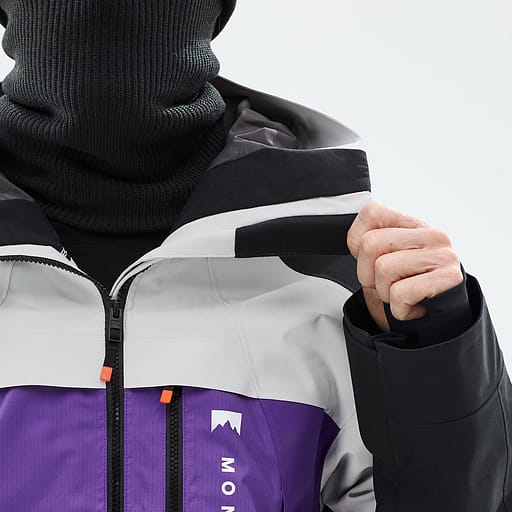 Microfleece Chinguard