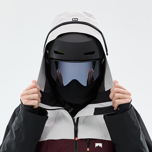 Storm Guard Hood, Image 1 of 3