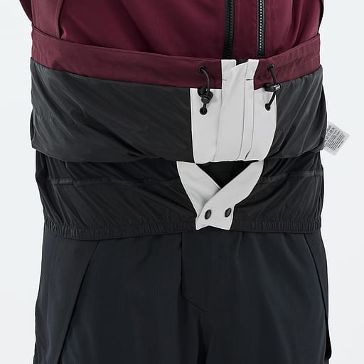 Elasticated Snow Skirt