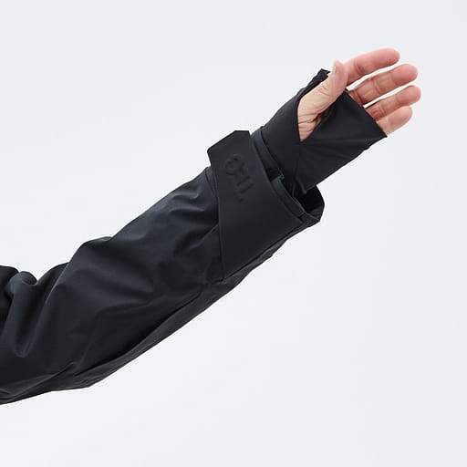 Wrist Gaiters