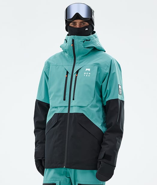 Montec Arch Ski Jacket Men