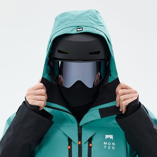 Storm Guard Hood, Image 1 of 3