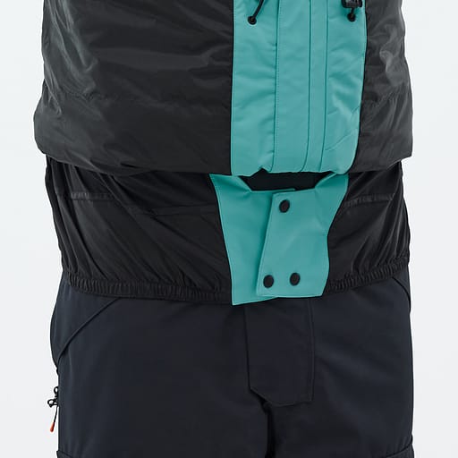 Elasticated Snow Skirt