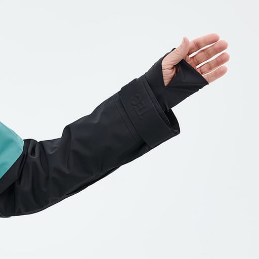 Wrist Gaiters