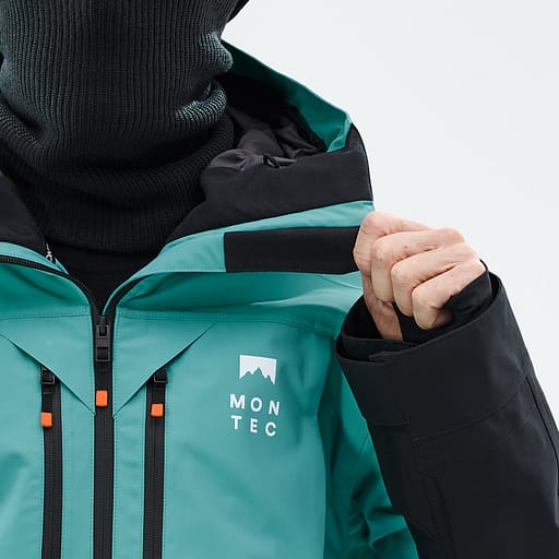 Microfleece Chinguard