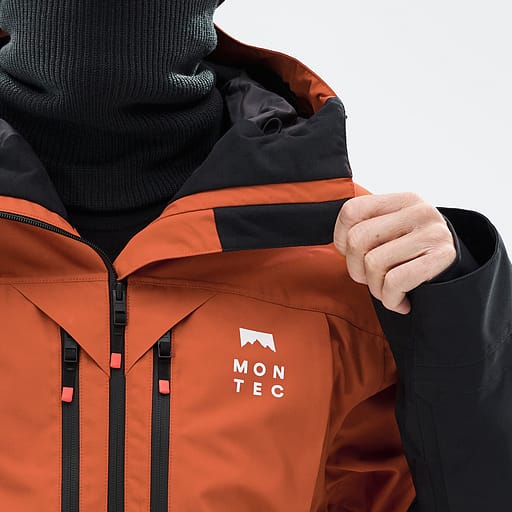Microfleece Chinguard