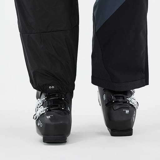 Elasticated Snow Gaiters