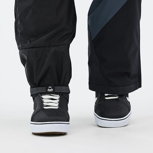 Elasticated Snow Gaiters