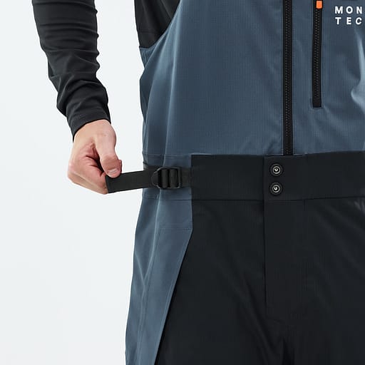 Adjustable Belt at Waist