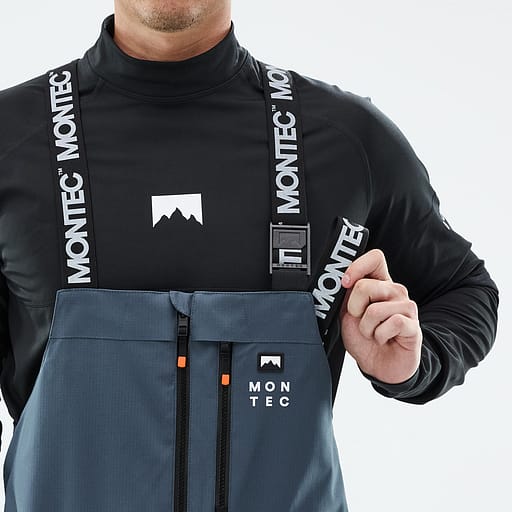 One-Point Adjustable Suspenders, Image 1 of 2
