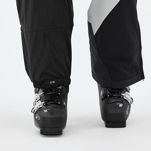 Elasticated Snow Gaiters