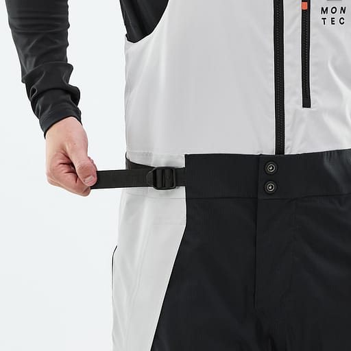 Adjustable Belt at Waist