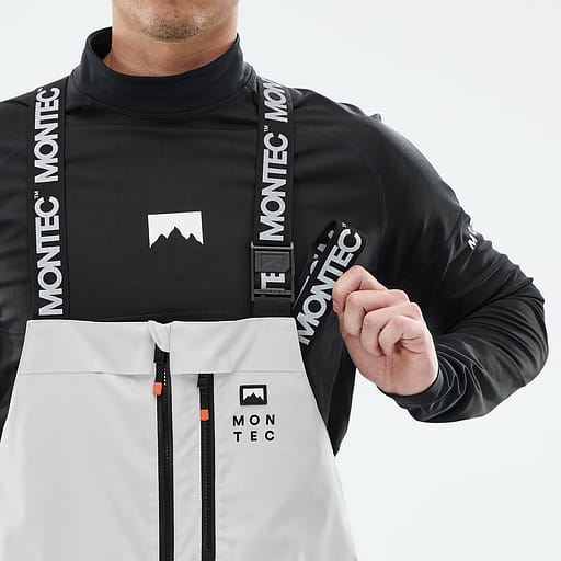 One-Point Adjustable Suspenders, Image 1 of 2