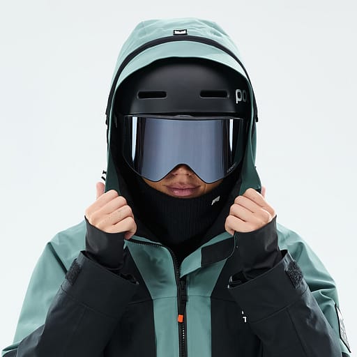 Storm Guard Hood, Image 1 of 3
