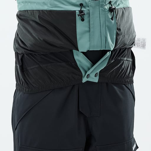 Elasticated Snow Skirt