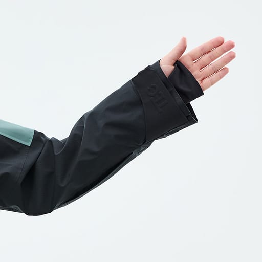 Wrist Gaiters