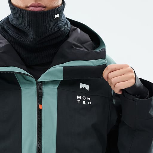 Microfleece Chinguard